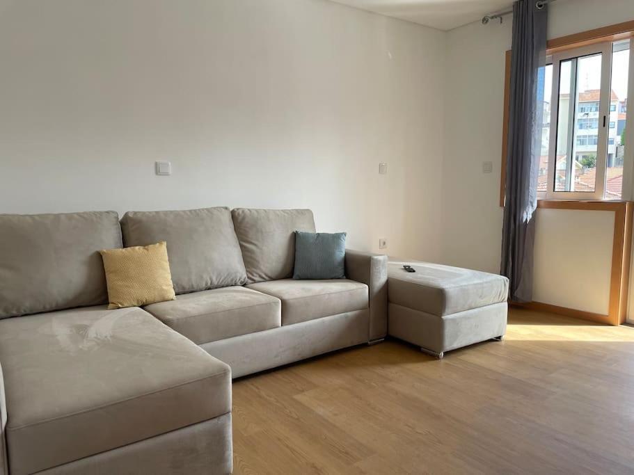 Apartment Estrela Do Norte 3 - Com Tres Quartos Porto