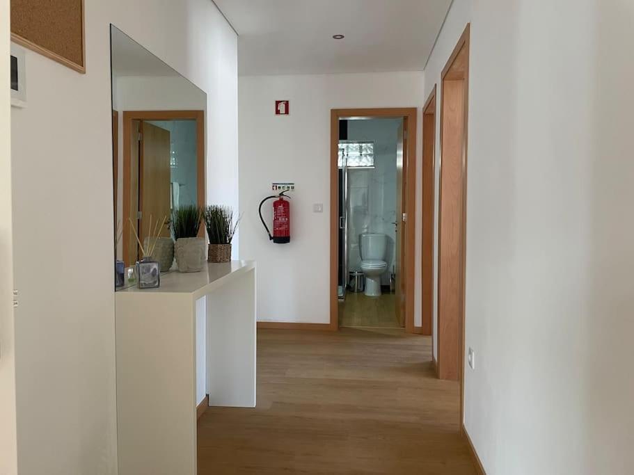 Estrela Do Norte 3 - Com Tres Quartos Apartament Porto
