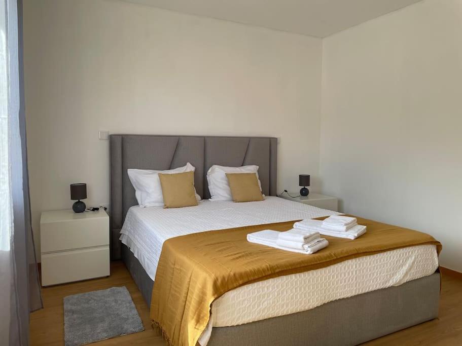 Apartament Estrela Do Norte 3 - Com Tres Quartos