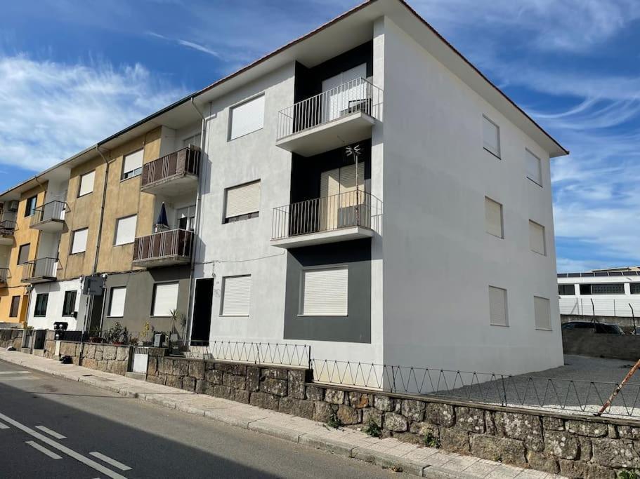 Estrela Do Norte 3 - Com Tres Quartos Apartament Porto