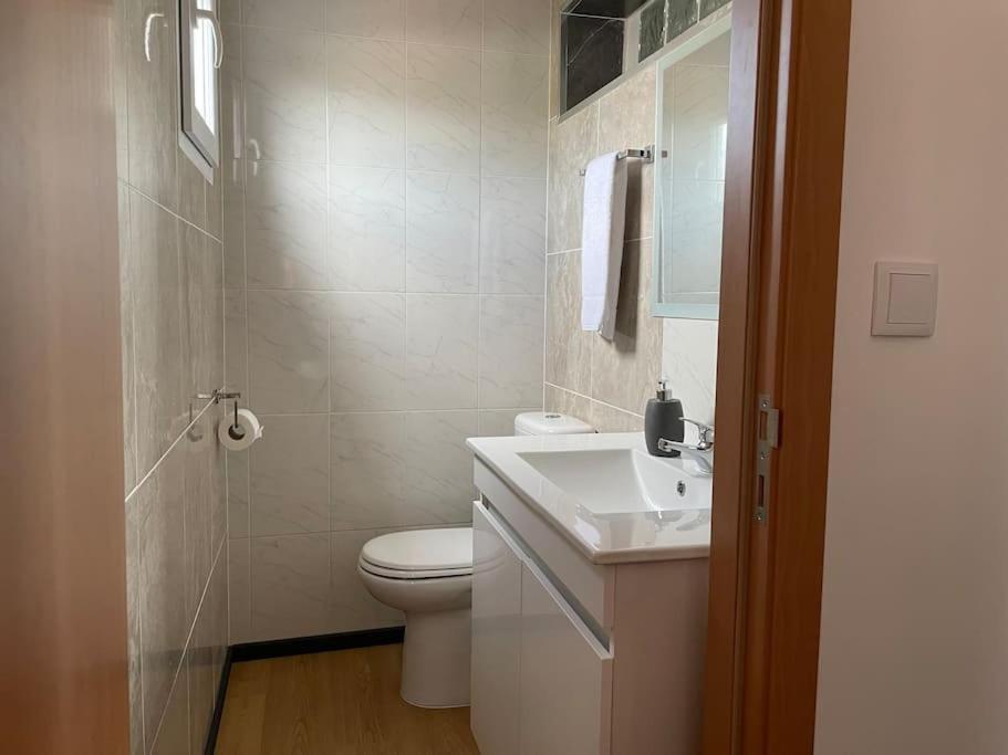 Apartament Estrela Do Norte 3 - Com Tres Quartos