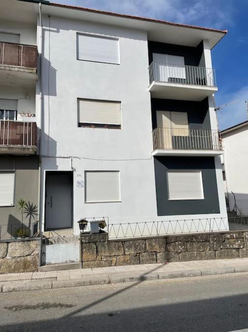 Apartament Estrela Do Norte 3 - Com Tres Quartos